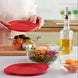 2.2 Quart Glass Baking Dishes for Oven